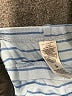 Unbranded Stripes Blue Board Shorts 12-18 MO / 18 MO - photo 3