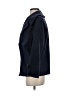 Shein Blue Coat Size 4 - photo 5