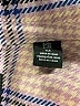 Scotch & Soda Checkered-gingham Pink Blazer Size M - photo 7