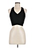Unbranded Black Tank Top Size M - photo 1