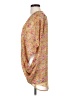 Xhilaration 100% Polyester Gold Vest Size Sm - Med - photo 5