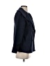Shein Blue Coat Size 4 - photo 4