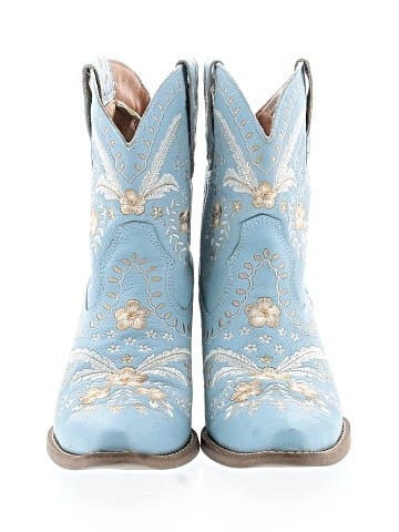 Dingo Ankle Boots (view 2)