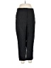 Zara Black Casual Pants Size L - photo 1