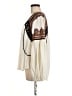 Free People Ivory Long Sleeve Blouse Size M - photo 5