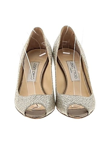 Jimmy Choo Heels (view 2)