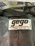 Assorted Brands 100% Cotton Argyle Blue Jacket Size XXL (estimated) - photo 6