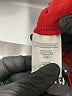 CAbi Red Blazer Size 2 - photo 7