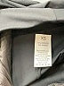 Unbranded Black Active Pants Size XS - photo 7