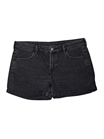 H&M Denim Shorts (view 1)
