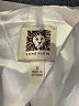 Anne Klein Gray Blazer Size 8 - photo 6