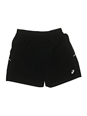 Asics Athletic Shorts (view 1)