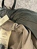 Calvin Klein Gray Cargo Pants Size 6 - photo 8