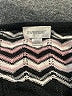 Avenue 100% Viscose Black Kimono Size 22 - 24 Plus - photo 7