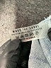 Mars The Label Blue Sleeveless Top Size XXS (estimated) - photo 7
