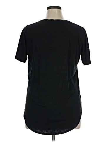 Tasc Short Sleeve T-Shirt (view 2)