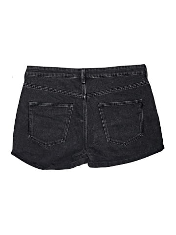H&M Denim Shorts (view 2)
