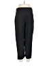 Zara Black Casual Pants Size L - photo 2
