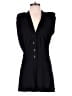 Twenty One Solid Black Romper Size S - photo 1