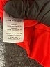 Lulus 100% Polyester Red Cocktail Dress Size XL - photo 5