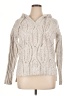 Cupio Ivory Pullover Sweater Size XL - photo 1