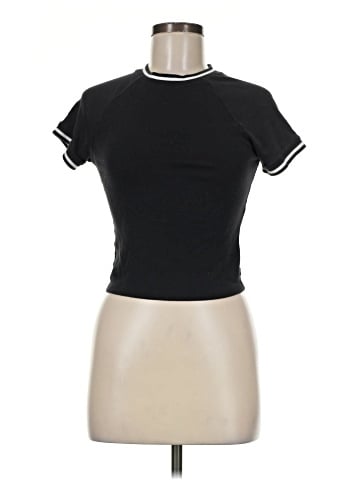 Levi's Short Sleeve Turtleneck (view 1)