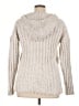 Cupio Ivory Pullover Sweater Size XL - photo 2