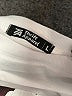 Assorted Brands White Short Sleeve T-Shirt Size L - photo 7