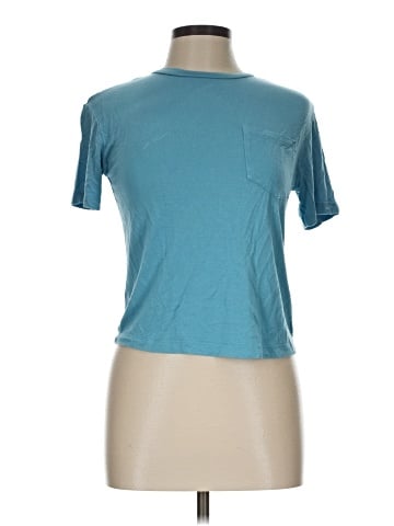 Love Nation Short Sleeve T-Shirt (view 1)