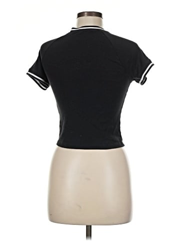 Levi's Short Sleeve Turtleneck (view 2)