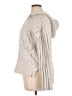 Cupio Ivory Pullover Sweater Size XL - photo 5
