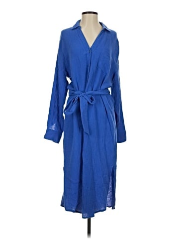 Magaschoni Casual Dress (view 1)
