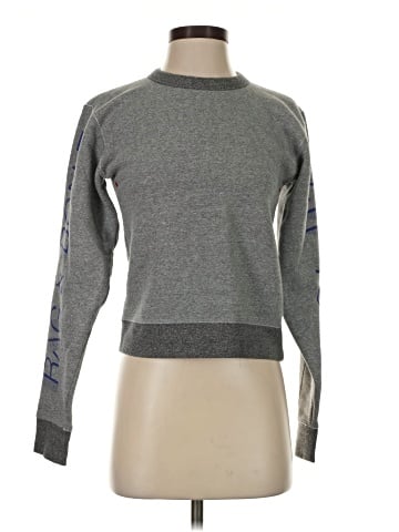 Rag & Bone Long Sleeve Top (view 1)