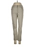 Democracy Tan Khakis Size 4 (petite) - photo 1