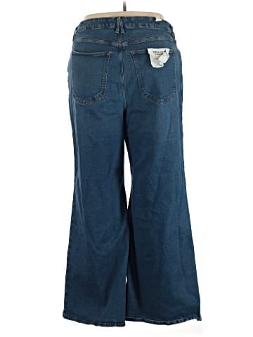 Good American Jeans (view 2)