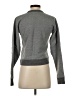 Rag & Bone Gray Long Sleeve Top Size XS - photo 2