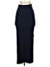 Splendid Blue Casual Skirt Size XS - photo 1