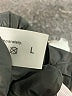 Unbranded Stripes Black Swimsuit Bottoms Size L - photo 3