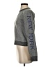 Rag & Bone Gray Long Sleeve Top Size XS - photo 5