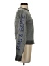 Rag & Bone Gray Long Sleeve Top Size XS - photo 4