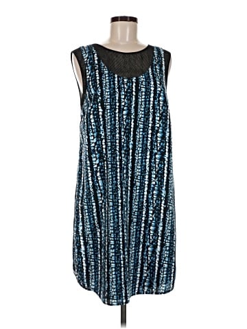 DKNY Cocktail Dress (view 1)