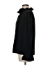J.Crew 100% Polyester Black Long Sleeve Blouse Size M - photo 5