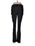 Lucky Brand Chevron-herringbone Black Jeans Size 8 - photo 2