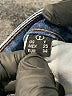 Assorted Brands Solid Blue Jeans Size 25 waist - photo 8