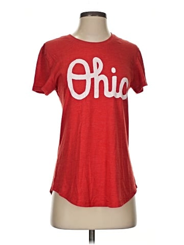 Homage Short Sleeve T-Shirt (view 1)