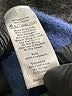 Everlane 100% Cashmere Blue Cashmere Pullover Sweater Size L - photo 8