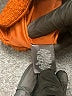 Assorted Brands Orange Jacket Size L - photo 7