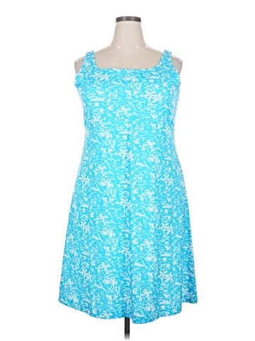 Columbia Casual Dress (view 1)