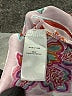 Fate 100% Polyester Floral Pink Long Sleeve Blouse Size L (estimated) - photo 7