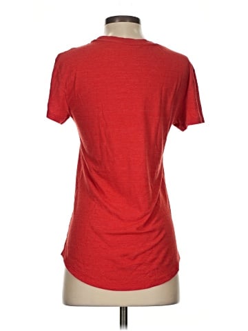 Homage Short Sleeve T-Shirt (view 2)